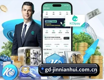 金年会 APP 深度功能